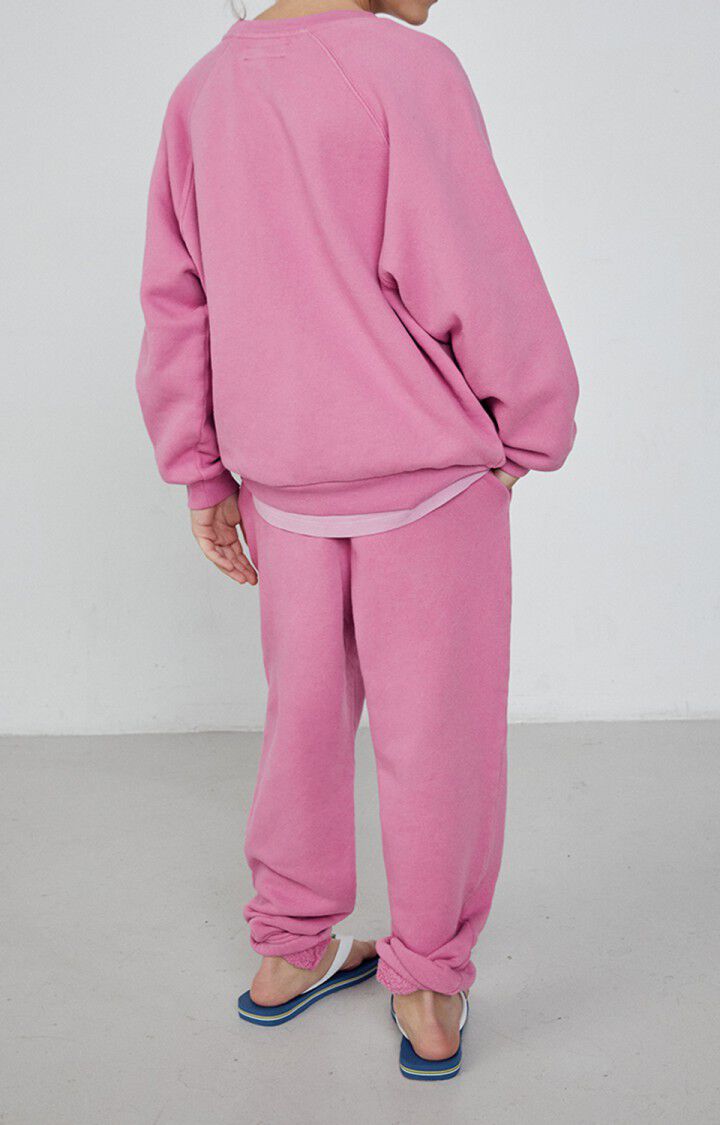 Kids' sweatshirt Izubird, VINTAGE MILKSHAKE, hi-res-model