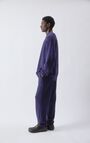 Men's joggers Atubay - TWILIGHT - Blue - XS