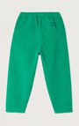 Kid's trousers Rygybay - EMERALD - Green - 3