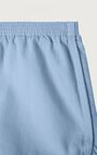 Women's shorts Eatbay, VINTAGE LAKE, hi-res