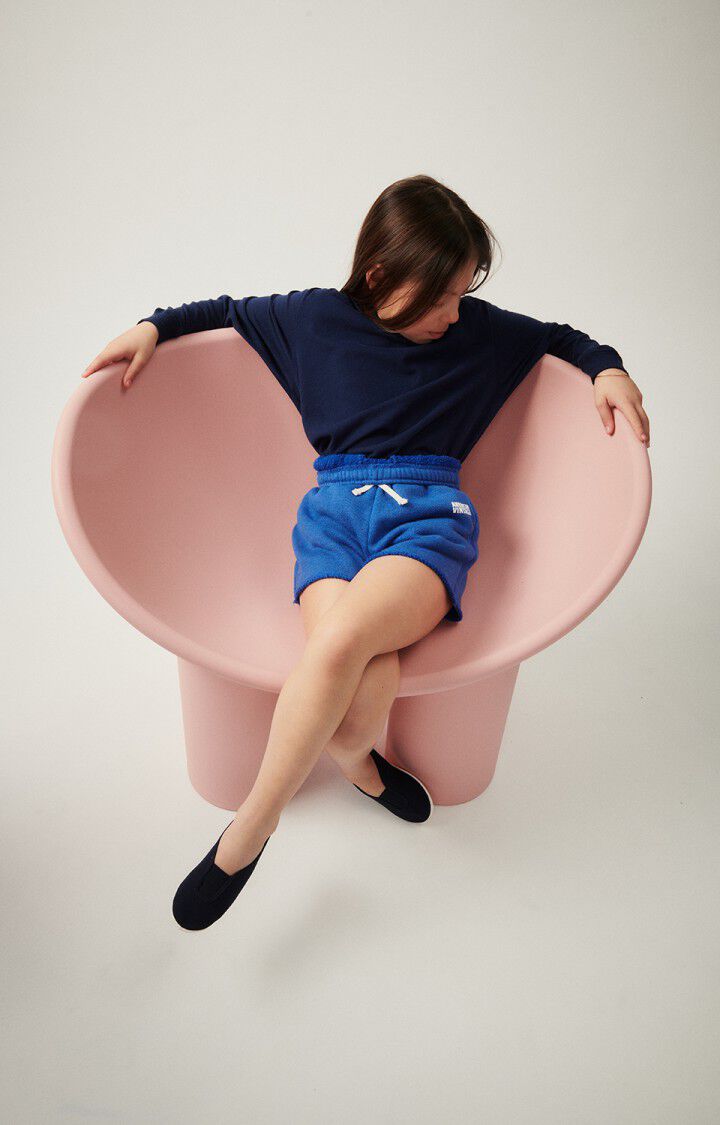 Kid's t-shirt Gamipy - NAVY - Blue - 5