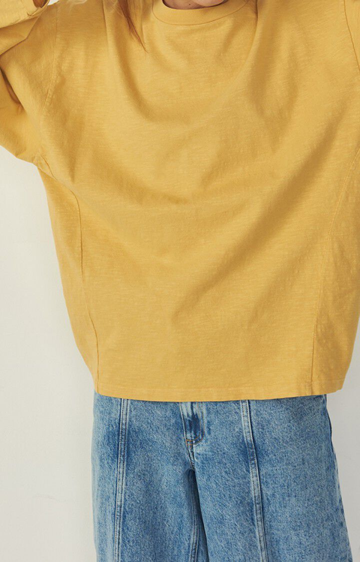 Women's t-shirt Laweville, ORGE VINTAGE, hi-res-model