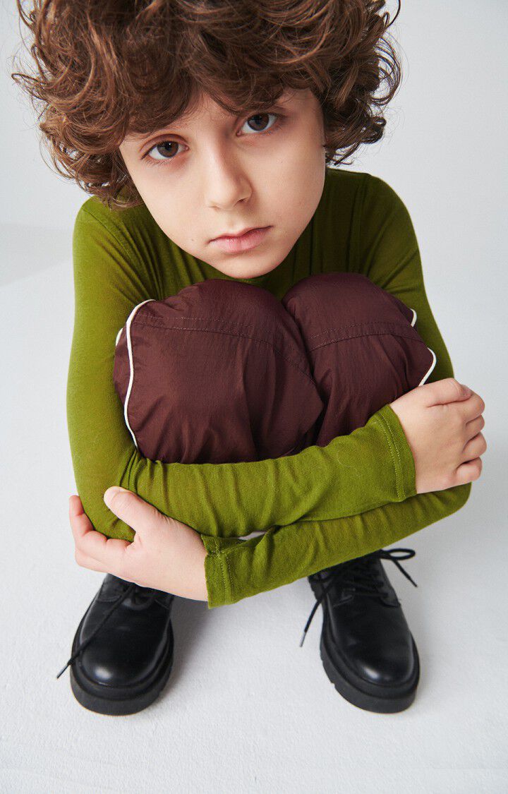 T-shirt enfant Massachusetts, MARAIS VINTAGE, hi-res-model