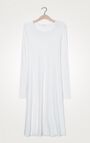 Women's dress Lolosister, WHITE, hi-res