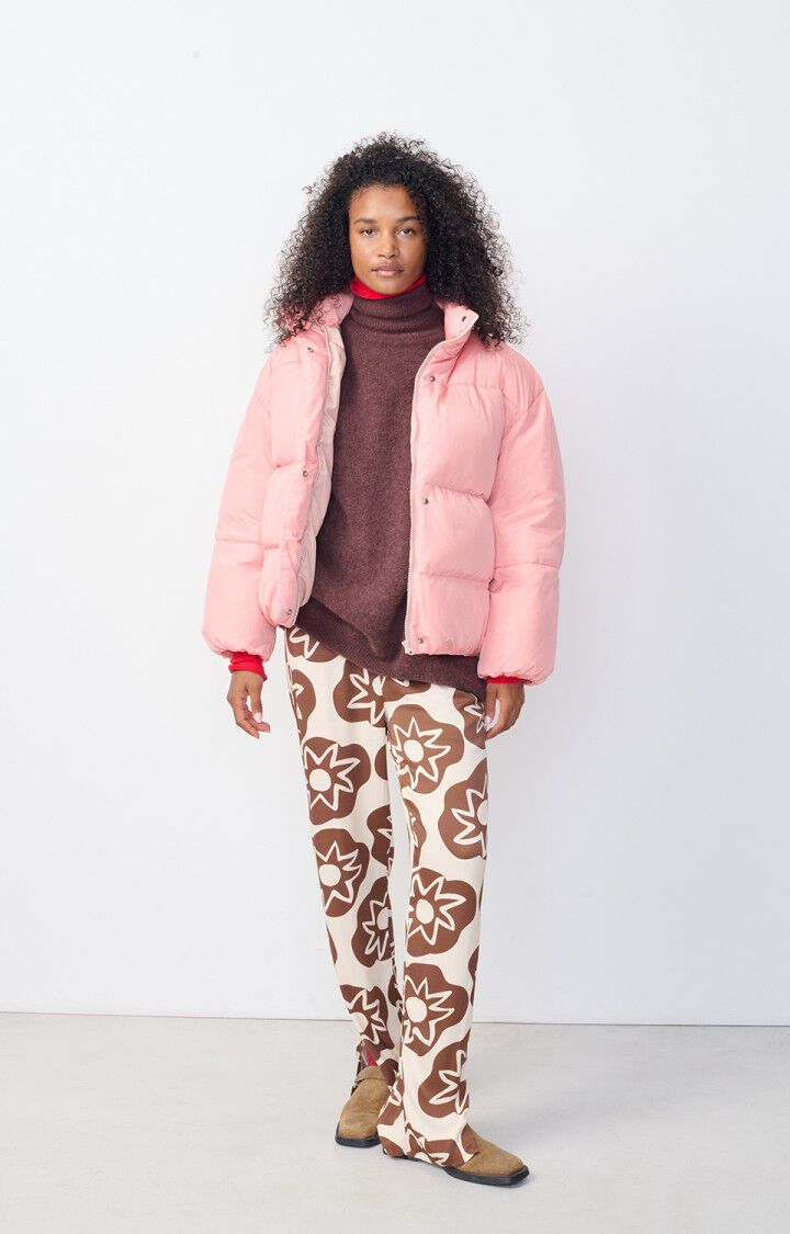 Women's trousers Varym, BABETH, hi-res-model