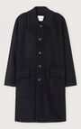 Men's coat Rikita, BLACK, hi-res