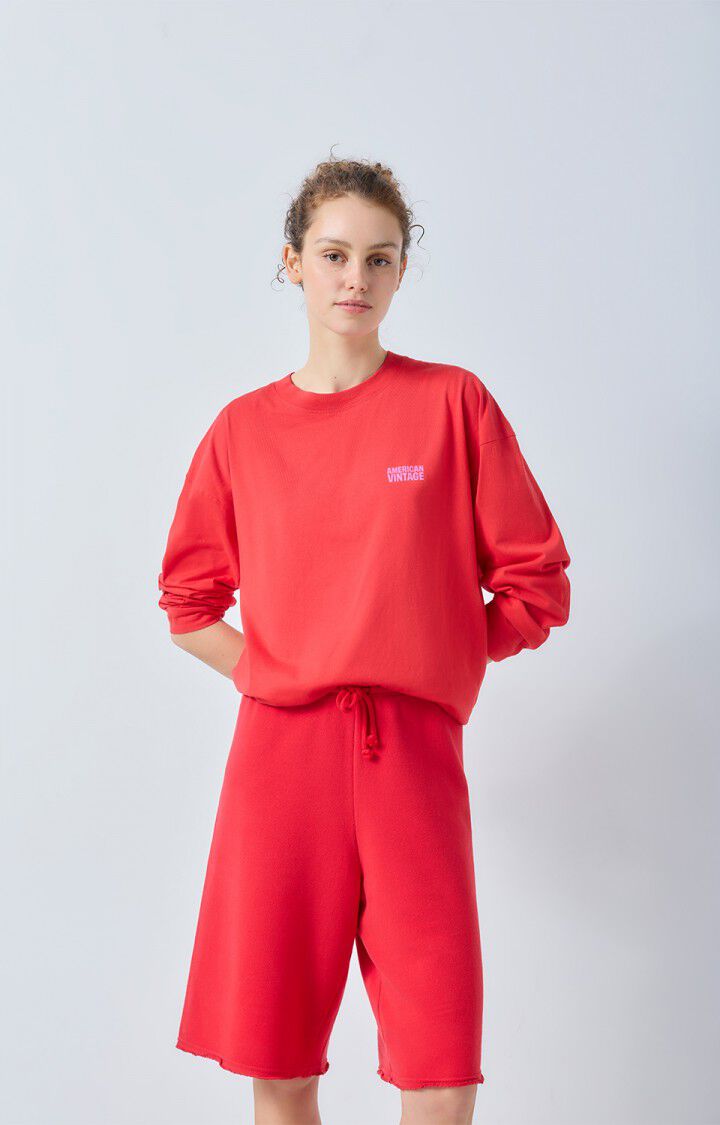 Women's T-shirt Gixy - Happy Lunar New Year 2026