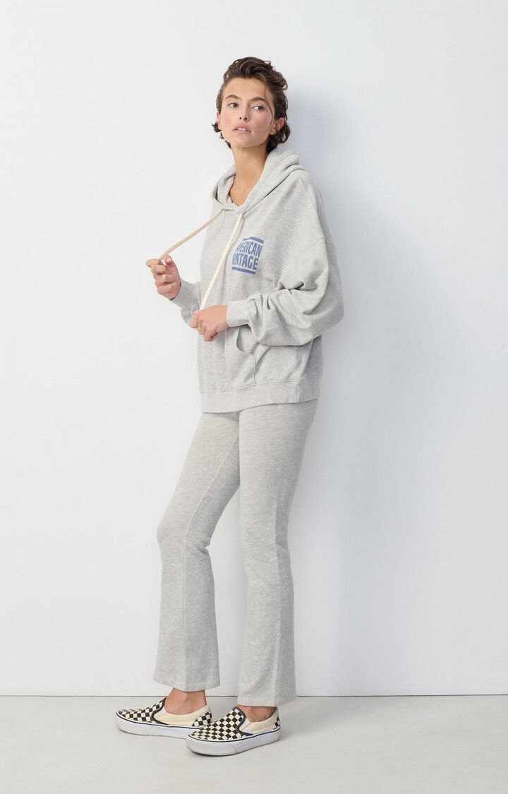 Jogging femme Zofbay, GRIS CHINE, hi-res-model