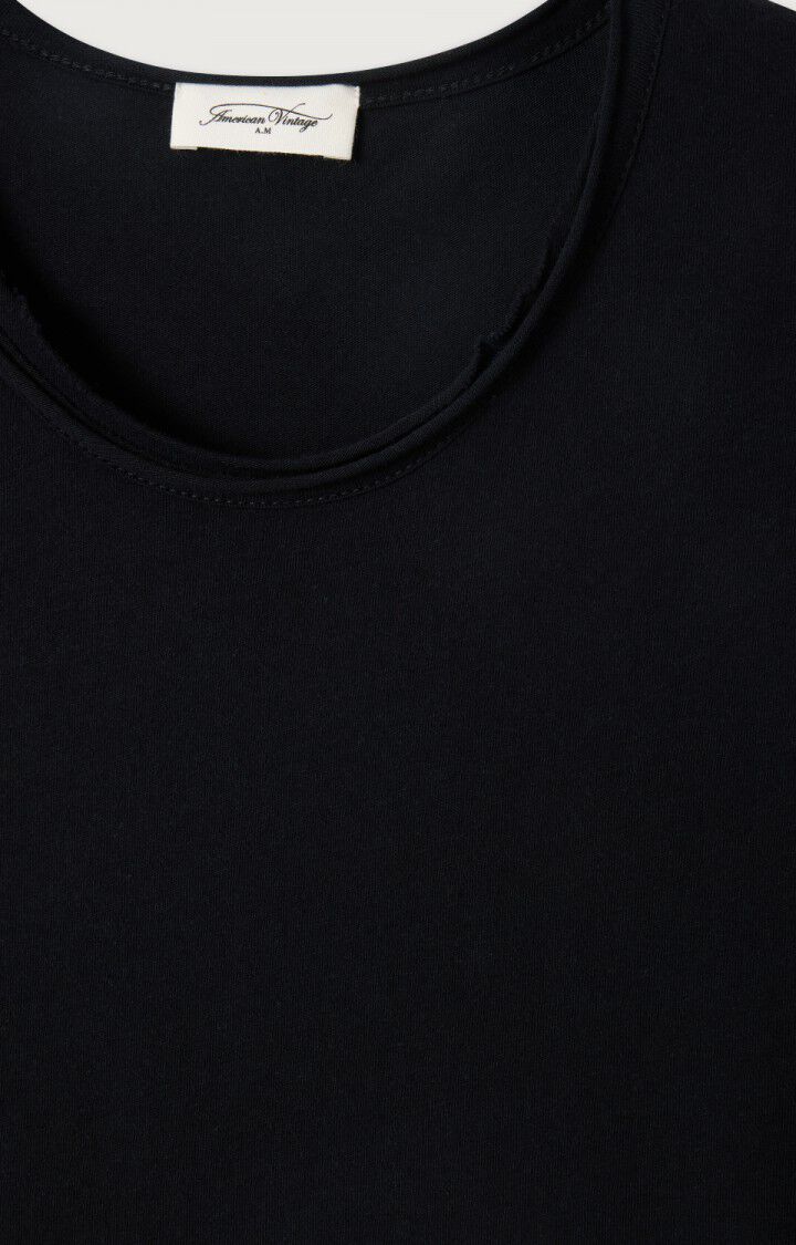 Men's t-shirt Nouveau Mexique, BLACK, hi-res