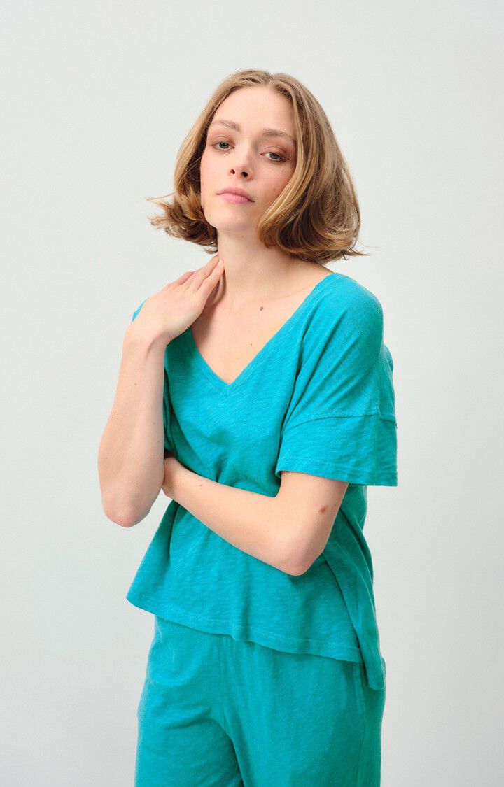 Women's t-shirt Sully