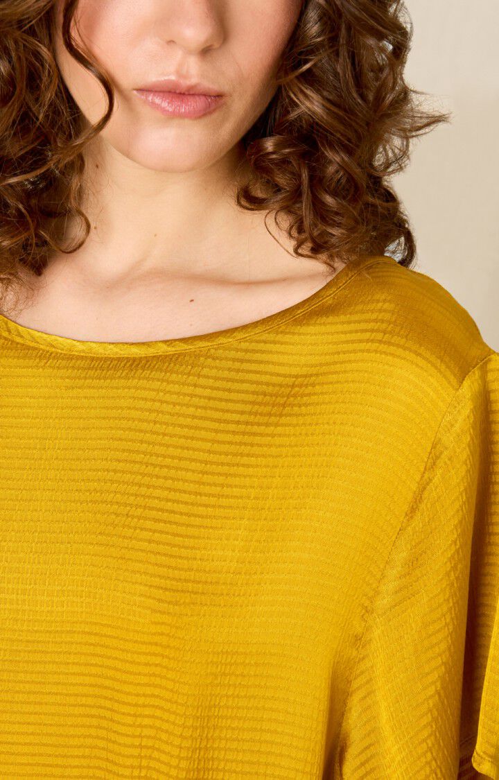 Women's dress Shaning, CUMIN, hi-res-model