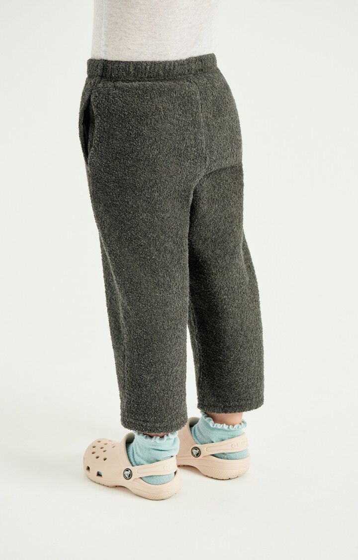 Jogging enfant Bobypark, ANTHRACITE CHINE, hi-res-model