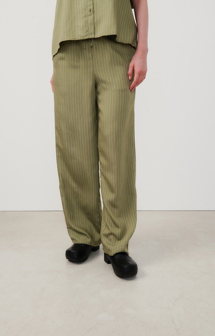 Women's trousers Okyrow