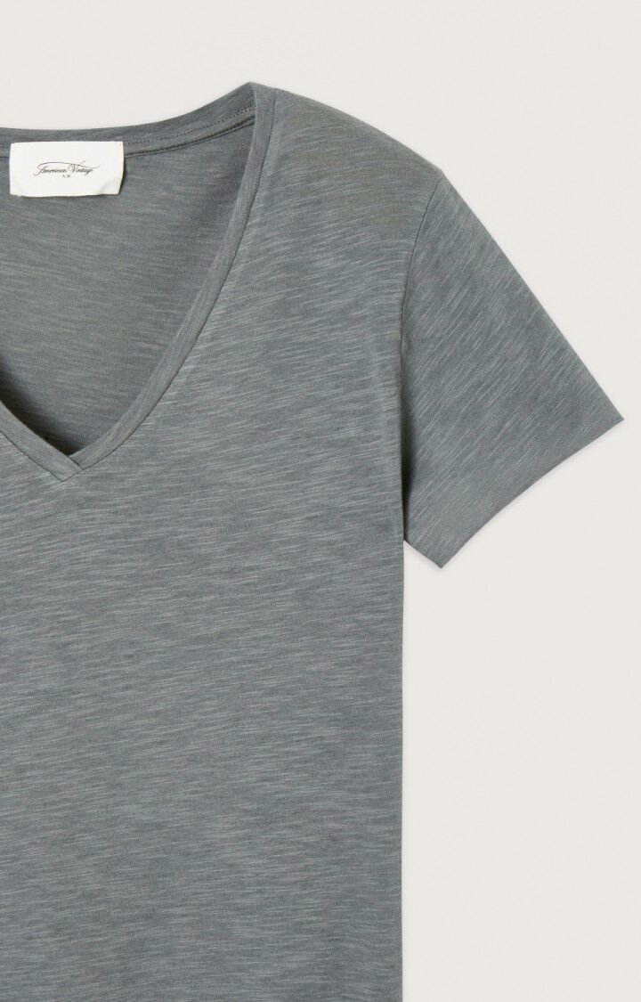 Women's t-shirt Jacksonville, METAL VINTAGE, hi-res