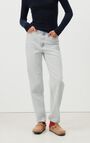 Women's straight leg jeans Joybird, WINTER BLEACHED, hi-res-model