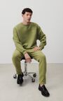 Herensweater Izubird, PROVENCAALSE KRUIDEN VINTAGE, hi-res-model