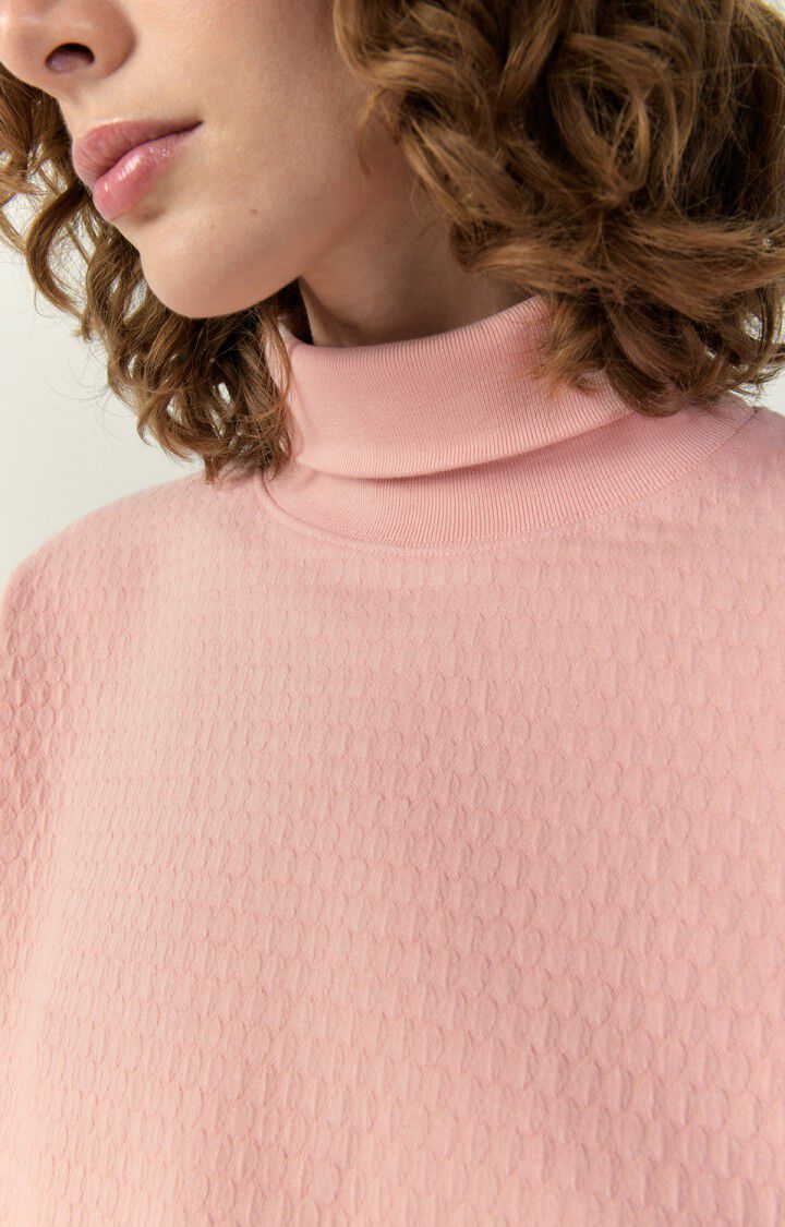 Women's sweatshirt Ellan, WISTERIA, hi-res-model