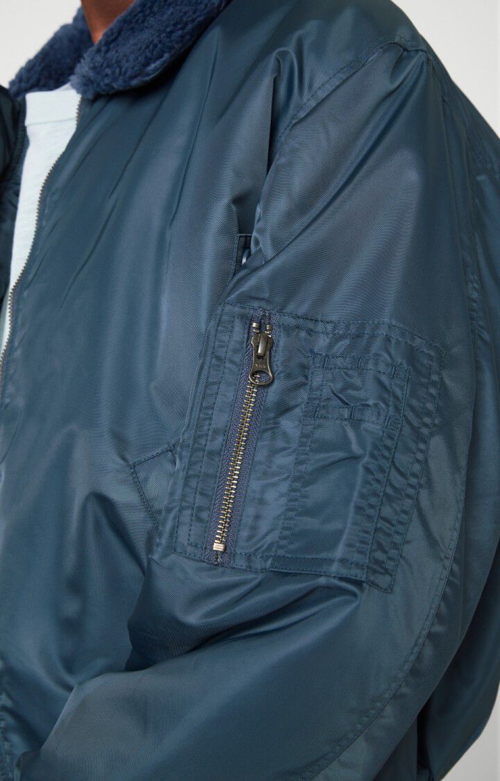 Men's jacket Akocity, OCEAN, hi-res-model