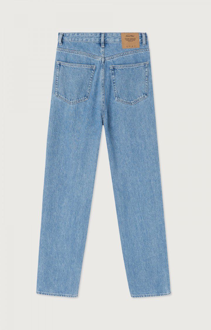 Women's regular jeans Joybird - AUTHENTIC STONE - Blue - 24