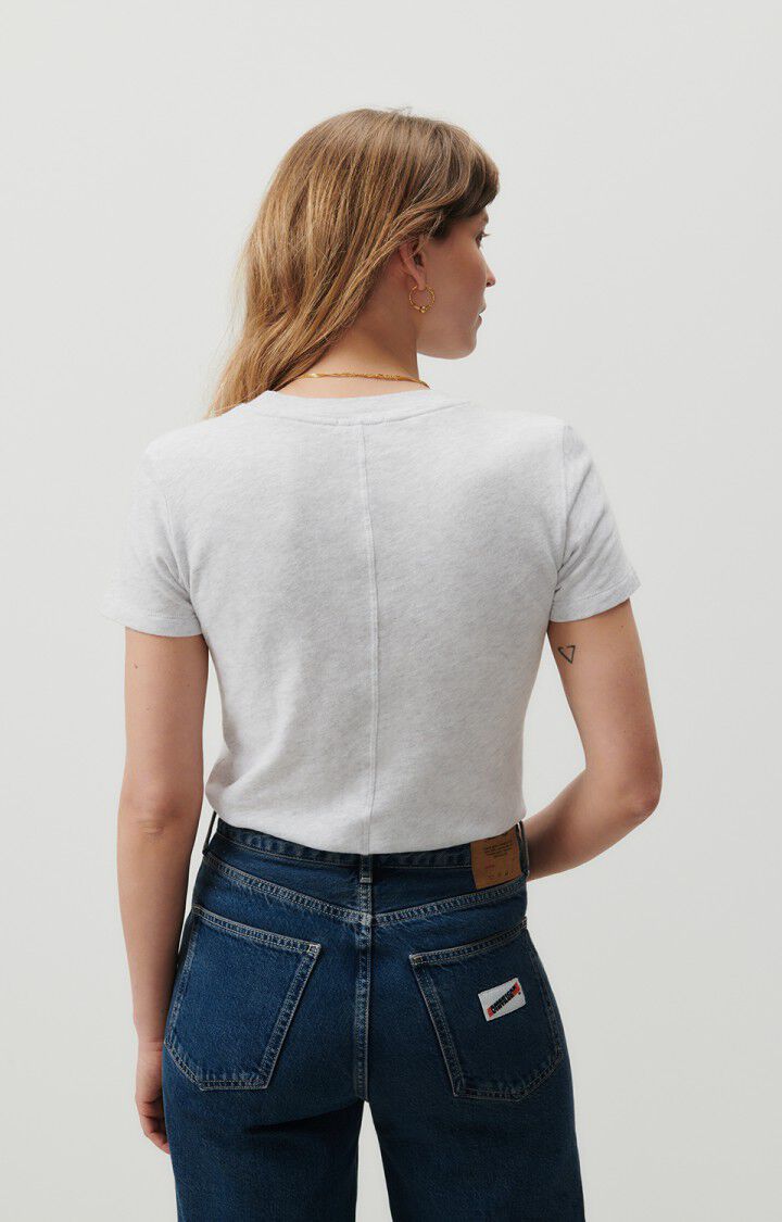 Women's t-shirt Sonoma, ARCTIC MELANGE, hi-res-model