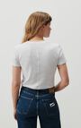 Damen-T-Shirt Sonoma, ARKTIS MELIERT, hi-res-model