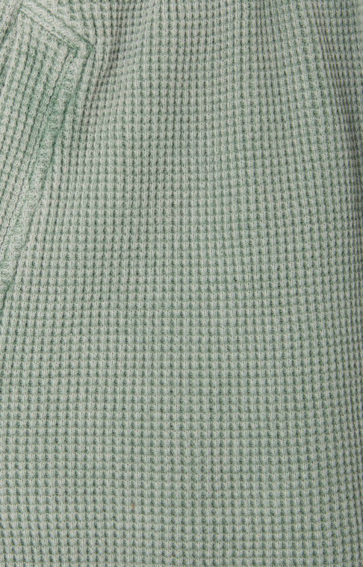 Women's shorts Uscow - VINTAGE VERBENA - Green - S