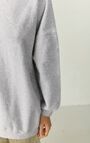 Damessweater Bobypark, ARCTIC GEVLEKT, hi-res-model
