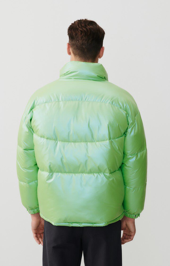 Unisex's padded jacket Tymbay