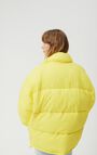 Unisex's padded jacket Kolbay, BUTTER, hi-res-model
