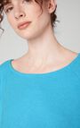 T-shirt femme Poxson, CAPRI VINTAGE, hi-res-model