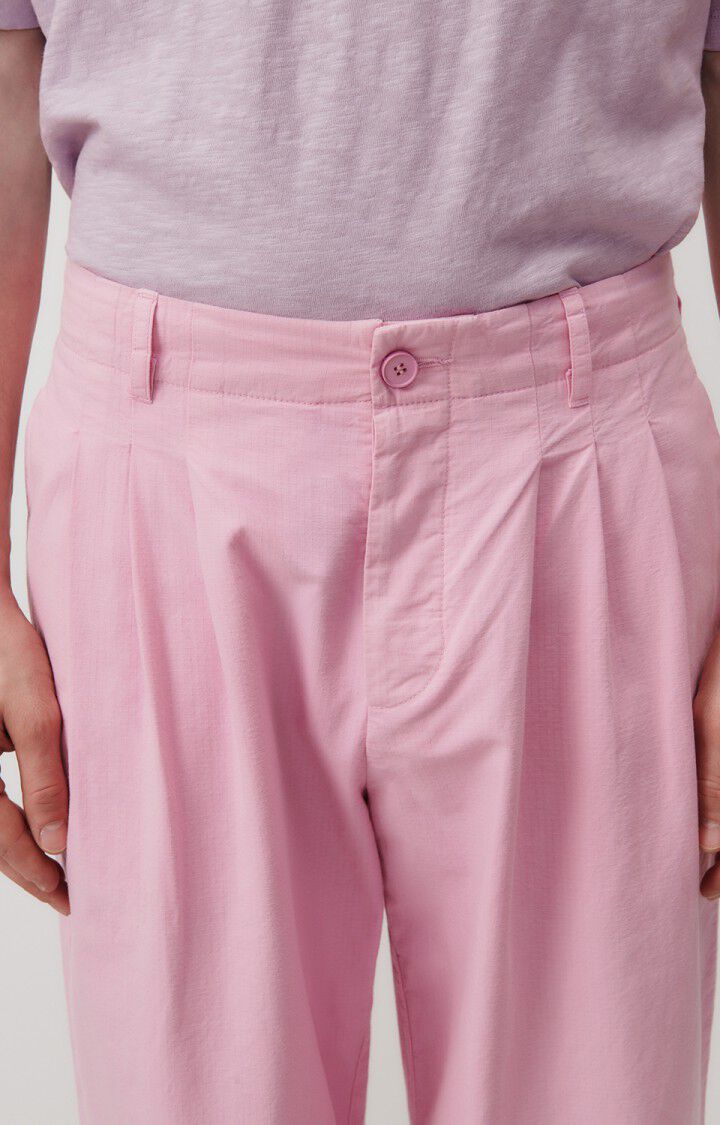 Men's trousers Tysco, CANDY, hi-res-model
