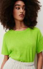 Women's t-shirt Sonoma, VINTAGE CITRUS, hi-res-model