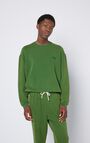 Herensweater Izubird, DILLE VINTAGE, hi-res-model