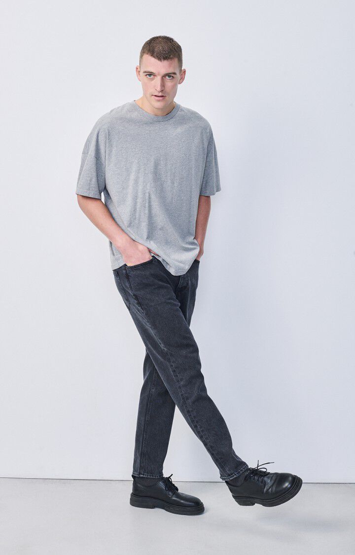 Men's carrot jeans Yopday