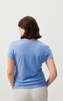 Women's t-shirt Jacksonville, PACIFIC VINTAGE, hi-res-model