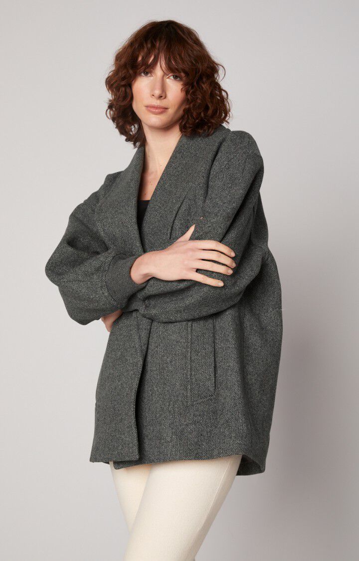 Women's coat Reystone