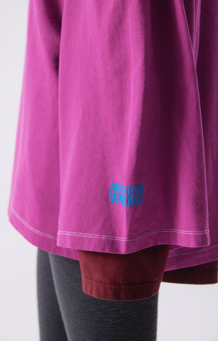 Women's t-shirt Fizvalley