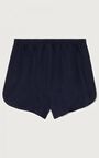 Women's shorts Widland, NAVY BLUE, hi-res