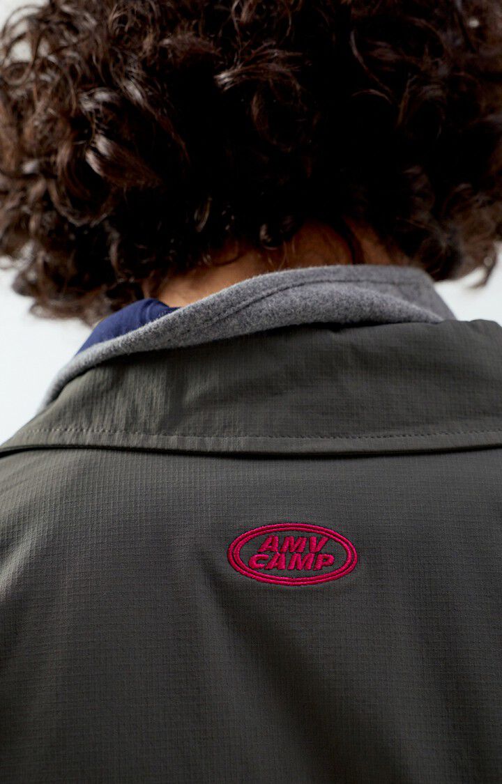 Herrenjacke Zaxoo - LORBEER - Gr&uuml;n - S