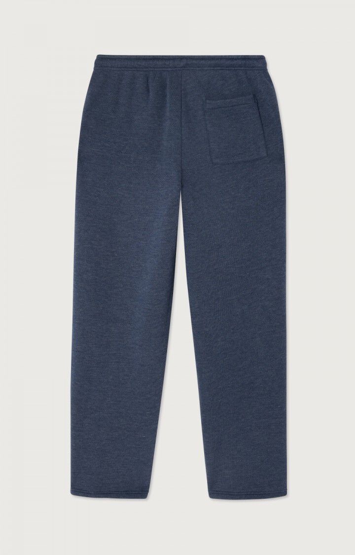 Men's joggers Doven, OVERDYED NAVY, hi-res