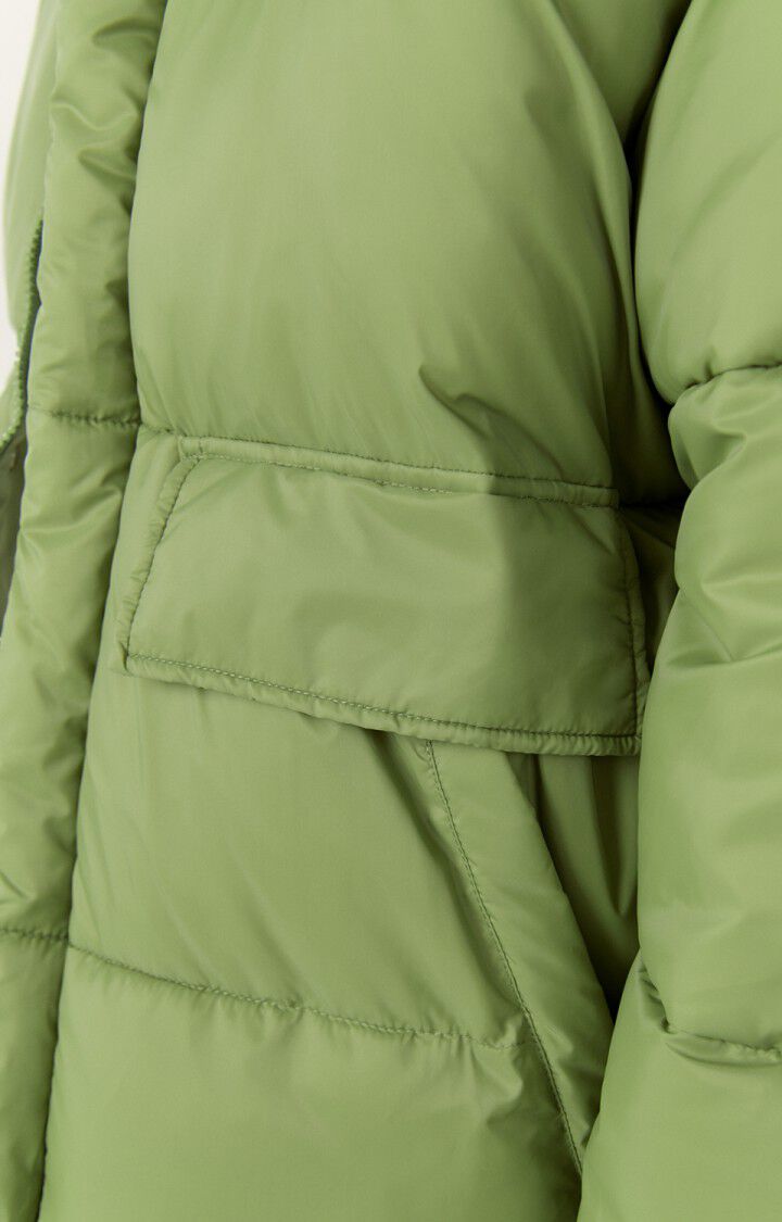 Unisex's padded jacket Kolbay, IGUANA, hi-res-model