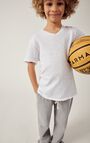 T-shirt enfant Sonoma, BLANC, hi-res-model