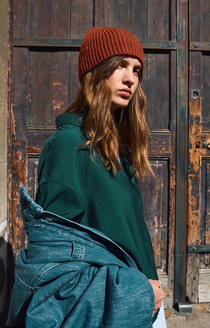 Bonnet mixte Crashway