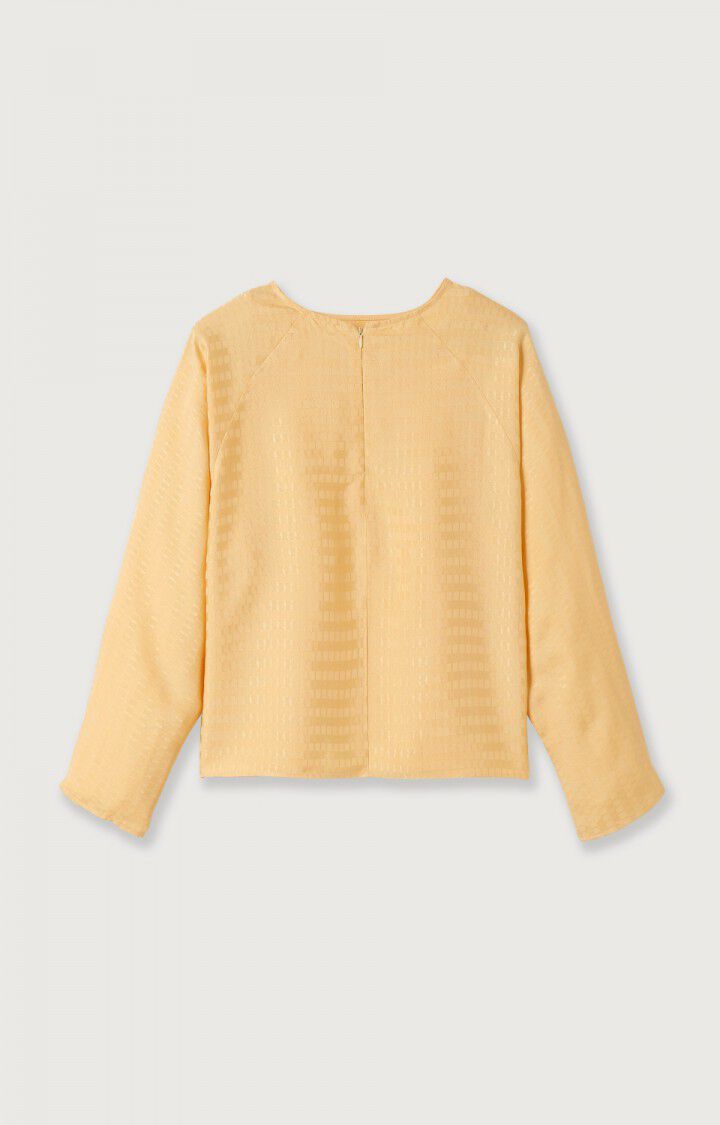 Women's top Bukbay - DESERT - Yellow - XS-S