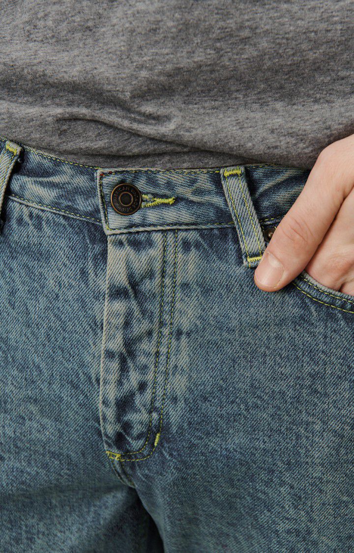 Men's carrot jeans Joybird, DIRTY, hi-res-model