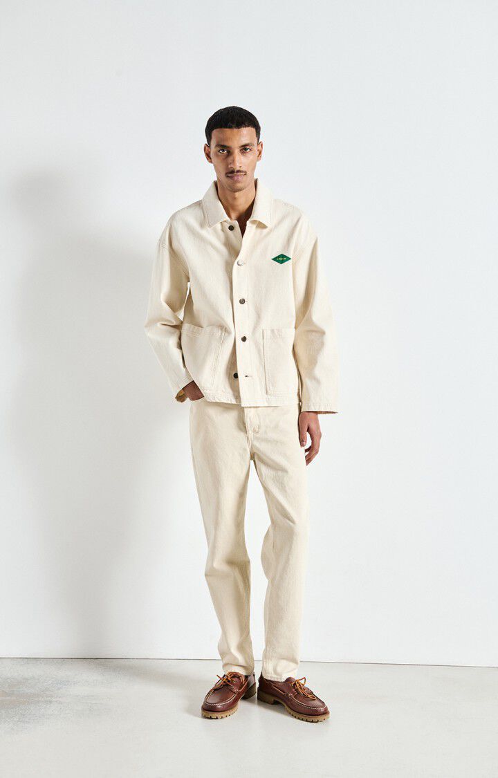 Men's carrot jeans Snopdog