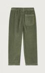 Kids&rsquo; trousers Padow - LENTIL - Green - 3