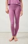 Women's leggings Ypawood, FOREST FRUIT MELANGE, hi-res-model