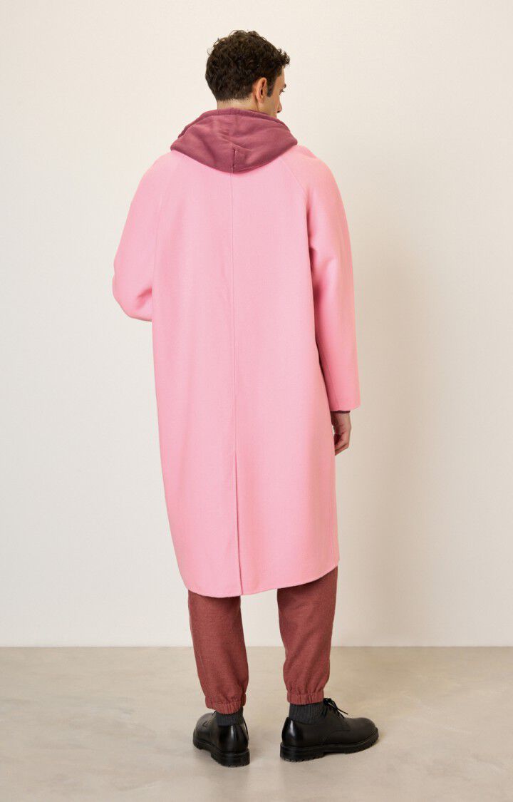 Men's coat Dadoulove, COTTON CANDY, hi-res-model