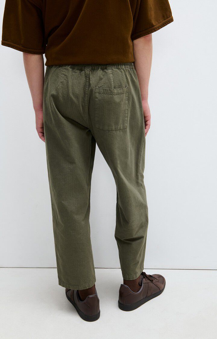 Pantalon homme Rygybay, THYM, hi-res-model